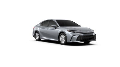 2027 Toyota Camry LE