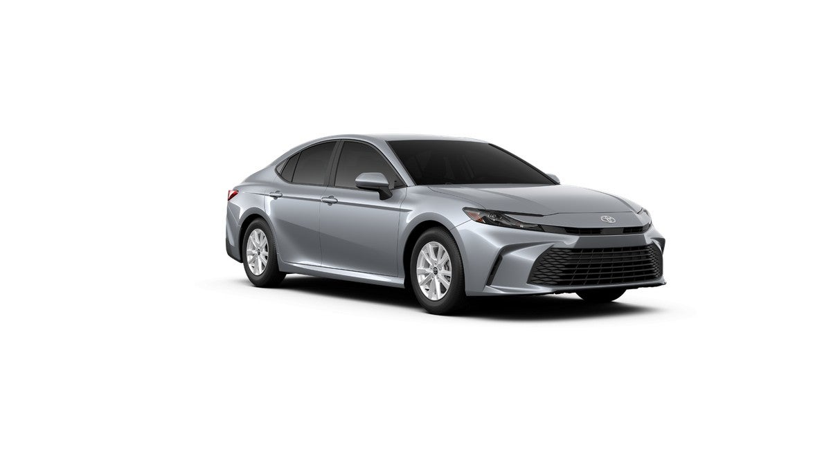 2027 Toyota Camry LE