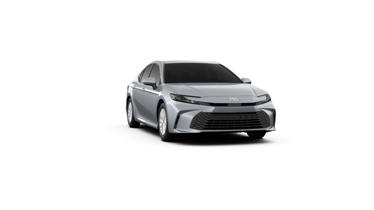 2027 Toyota Camry LE