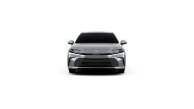 2027 Toyota Camry LE