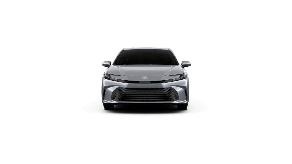 2027 Toyota Camry LE