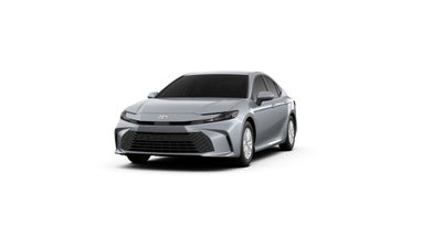 2027 Toyota Camry LE