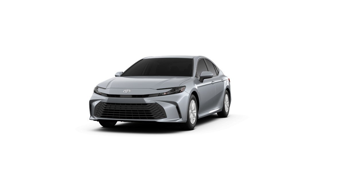 2027 Toyota Camry LE