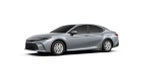 2027 Toyota Camry LE