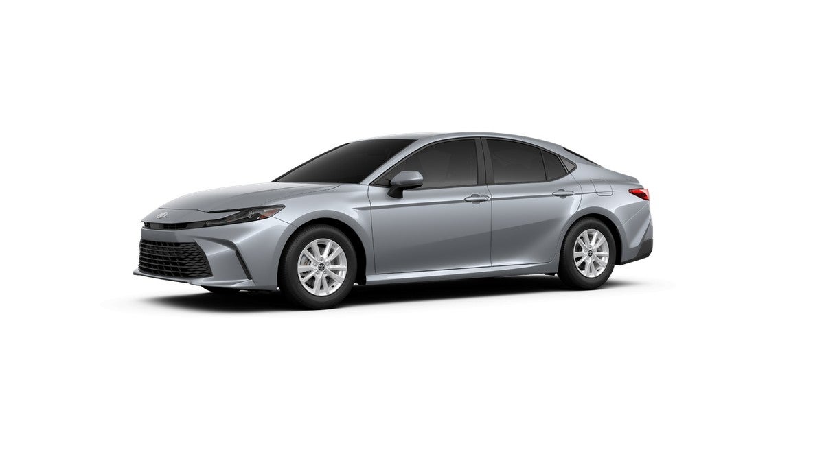 2027 Toyota Camry LE