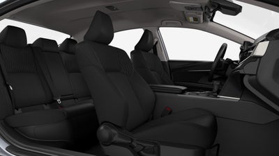 2027 Toyota Camry LE