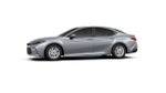 2027 Toyota Camry LE