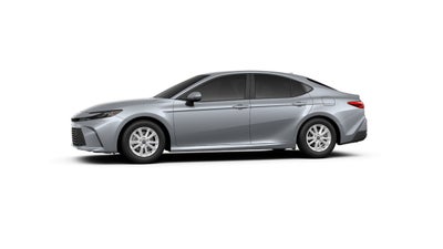 2027 Toyota Camry LE