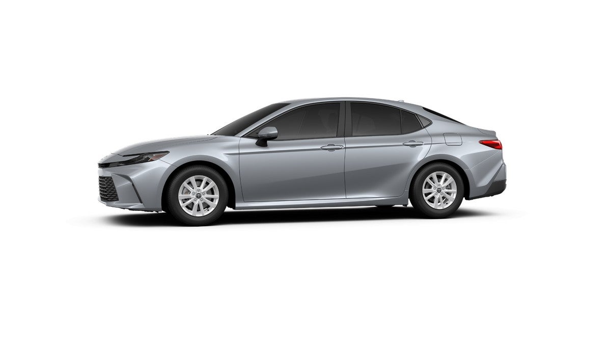 2027 Toyota Camry LE