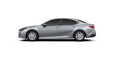 2027 Toyota Camry LE