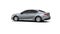 2027 Toyota Camry LE