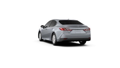 2027 Toyota Camry LE