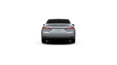 2027 Toyota Camry LE
