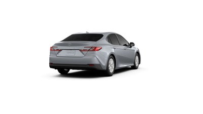 2027 Toyota Camry LE