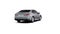 2027 Toyota Camry LE