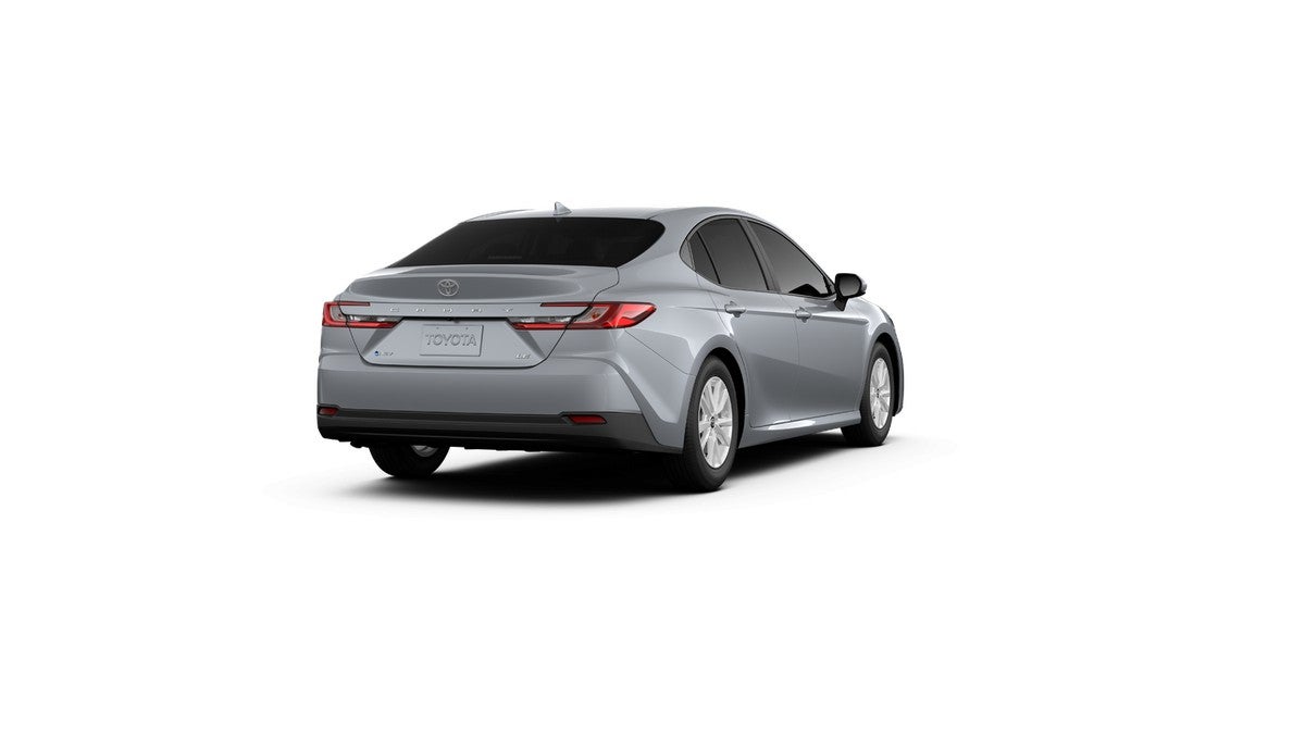 2027 Toyota Camry LE
