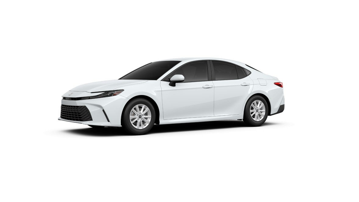 2027 Toyota Camry LE