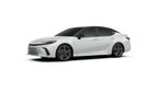 2027 Toyota Camry XSE