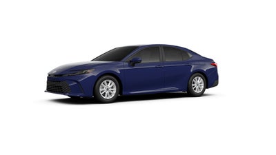 2027 Toyota Camry LE
