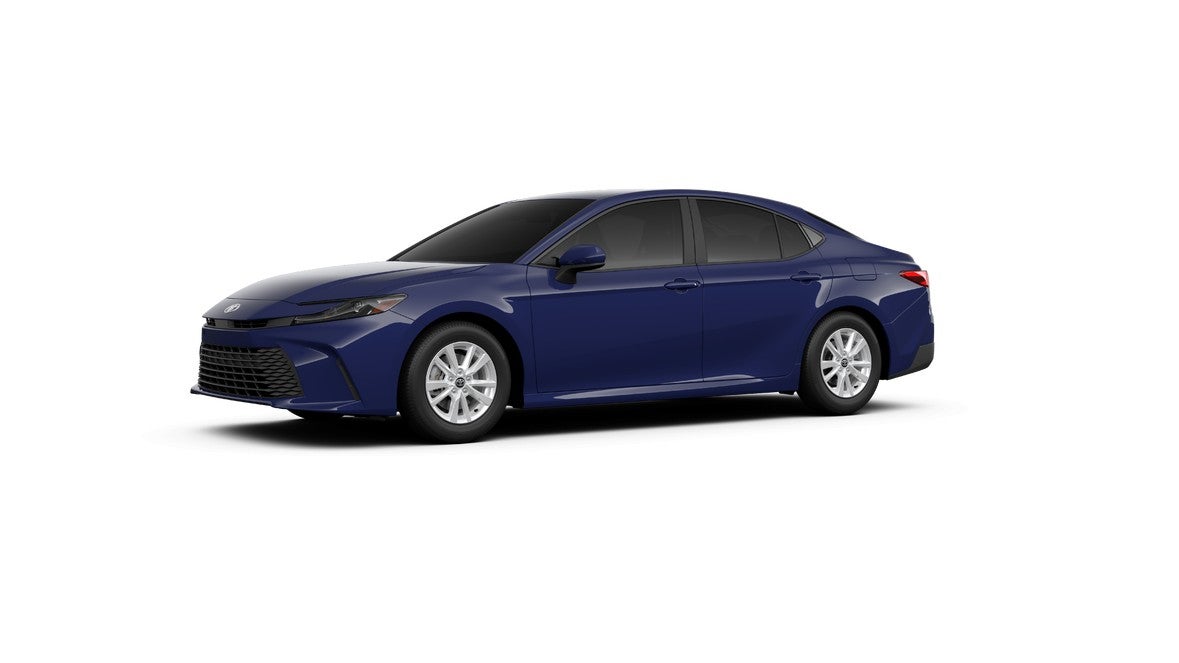 2027 Toyota Camry LE