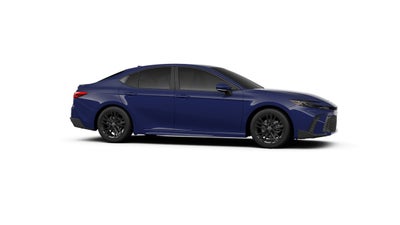 2027 Toyota Camry SE