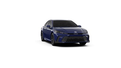 2027 Toyota Camry SE