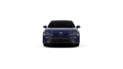 2027 Toyota Camry SE