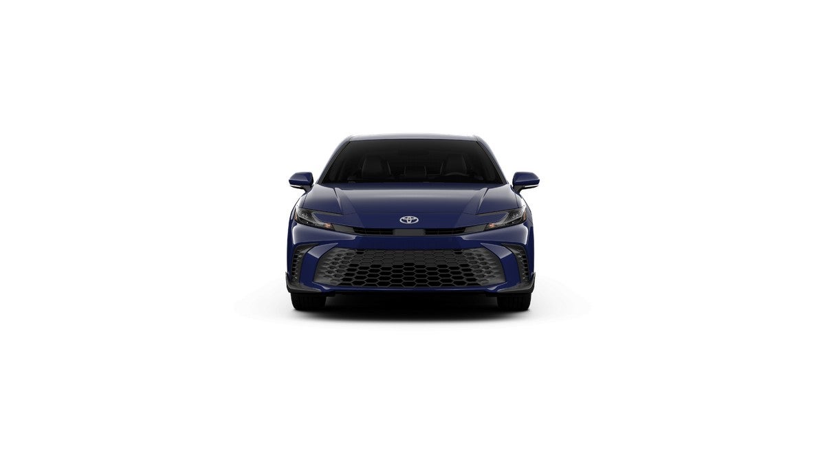 2027 Toyota Camry SE