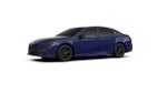 2027 Toyota Camry SE