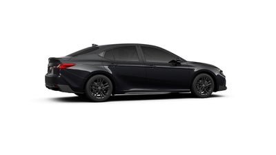 2027 Toyota Camry SE