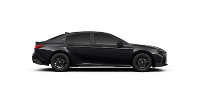 2027 Toyota Camry SE