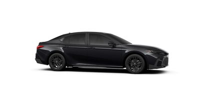 2027 Toyota Camry SE