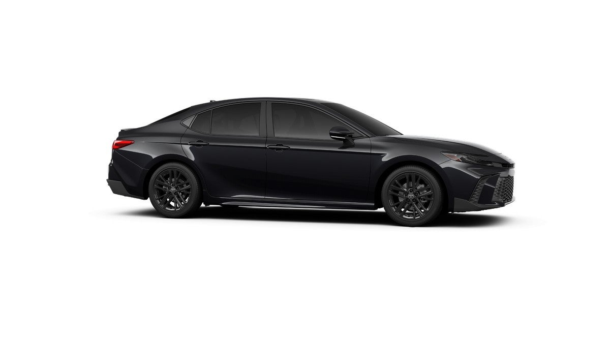 2027 Toyota Camry SE