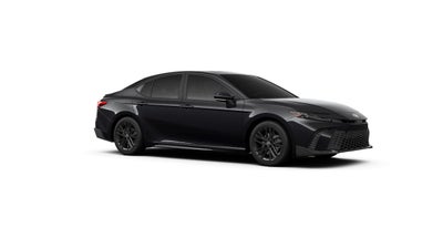 2027 Toyota Camry SE