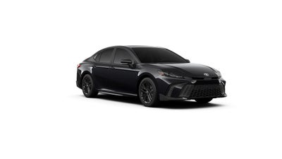 2027 Toyota Camry SE