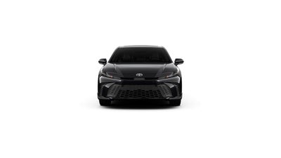 2027 Toyota Camry SE