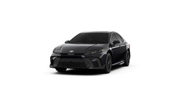 2027 Toyota Camry SE
