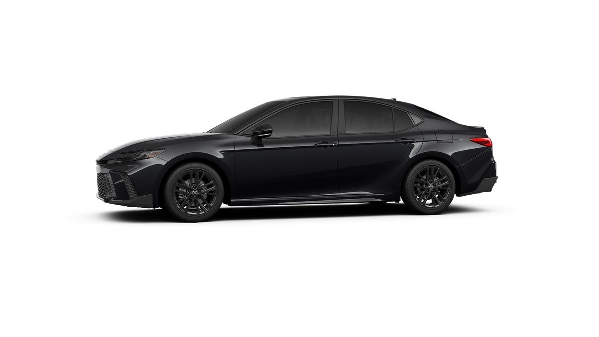 2027 Toyota Camry SE