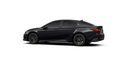 2027 Toyota Camry SE