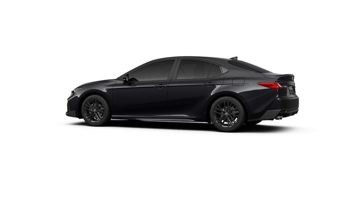 2027 Toyota Camry SE