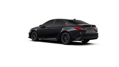2027 Toyota Camry SE