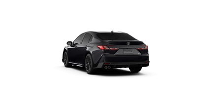 2027 Toyota Camry SE