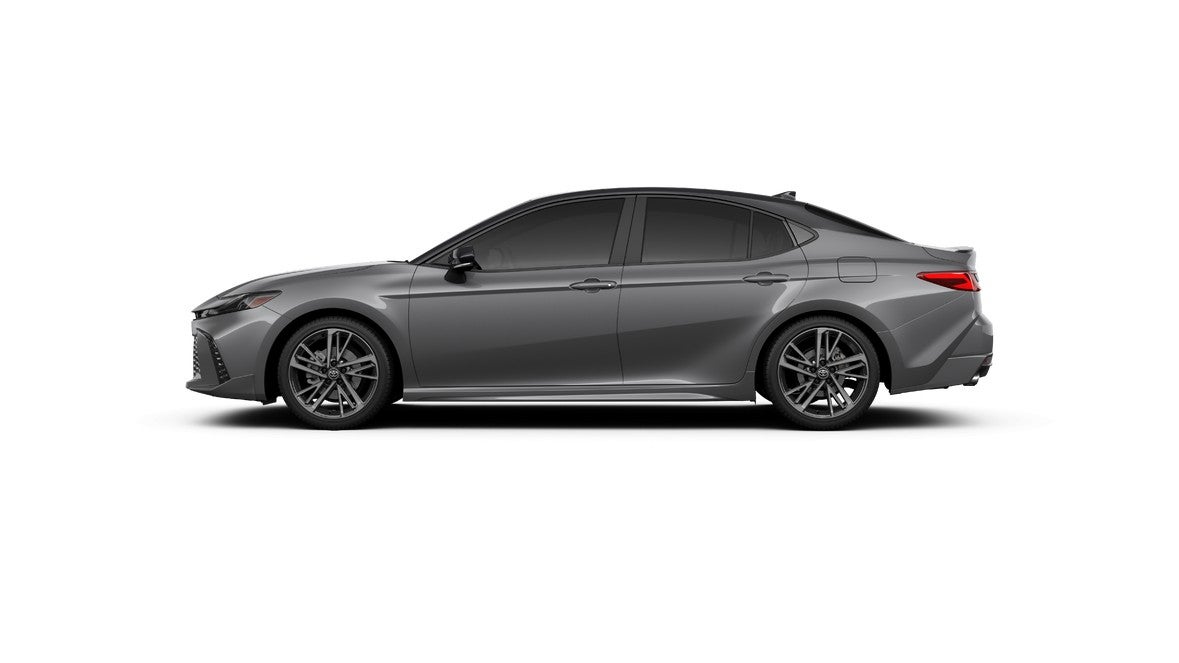 2027 Toyota Camry XSE