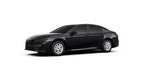 2027 Toyota Camry LE