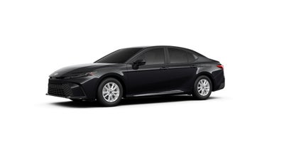 2027 Toyota Camry LE
