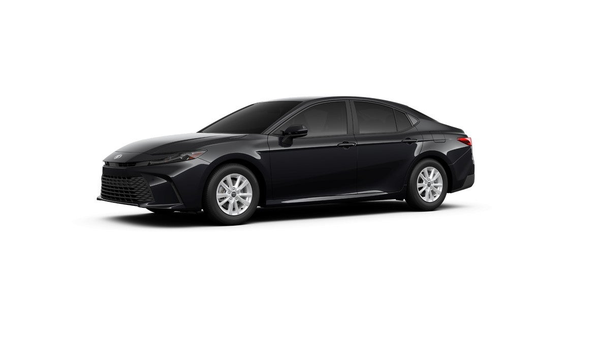 2027 Toyota Camry LE