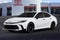 2026 Toyota Camry Nightshade AWD