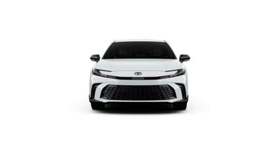 2026 Toyota Camry Nightshade AWD