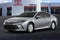 2026 Toyota Camry LE AWD