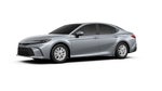 2026 Toyota Camry LE AWD